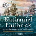 Cover Art for 9781984827739, In the Hurricane’s Eye by Nathaniel Philbrick