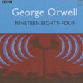 Cover Art for 9781624606175, Nineteen Eighty-Four (BBC Radio 4 Dramas) by George Orwell