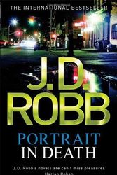 Cover Art for B00NPO5M92, Portrait In Death: 16 by Robb, J. D. (2012) Paperback by Unknown