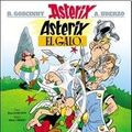 Cover Art for 9789504944430, Asterix el Galo by Goscinny