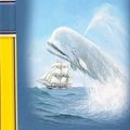 Cover Art for 9781934911204, Moby Dick (Illustrated Classics 224-9) by Herman Melville