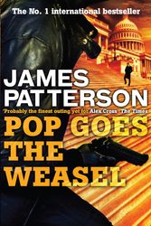 Cover Art for 9780755349333, Pop Goes the Weasel by James Patterson