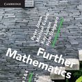 Cover Art for 9781107567573, CSM VCE Further Mathematics Units 3 and 4 Print Bundle (Textbook and Hotmaths) by Peter Jones, Michael Evans, Kay Lipson, Kyle Staggard