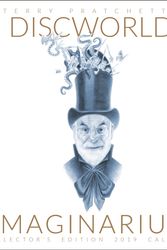 Cover Art for 9781473218123, Terry Pratchett's Discworld Collectors' Edition Calendar 2019 by Terry Pratchett