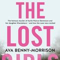 Cover Art for 9780733335969, The Lost Girls by Ava Benny-Morrison