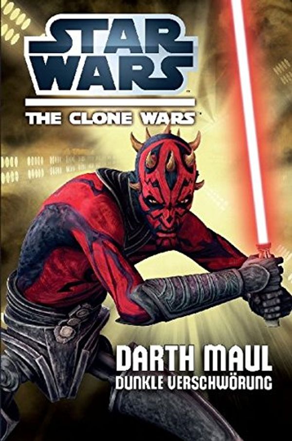 Cover Art for 9783833226007, Star Wars: Darth Maul by Jason Fry
