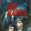 Cover Art for 9781434207555, The Hound of the Baskervilles Format: Hardcover by Sir Arthur Conan Doyle
