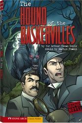 Cover Art for 9781434207555, The Hound of the Baskervilles Format: Hardcover by Sir Arthur Conan Doyle