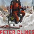 Cover Art for 9781934861387, Ex-Heroes by Peter Clines