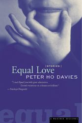 Cover Art for 9780618006991, Equal Love by Peter Ho Davies