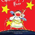 Cover Art for 0201564402754, The Best Christmas Pageant Ever by Barbara Robinson
