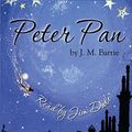 Cover Art for 9780739336908, Peter Pan by James Matthew Barrie