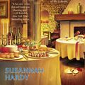 Cover Art for 9780698140080, Feta Attraction by Susannah Hardy