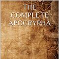 Cover Art for B07QSCHM2T, The Complete Apocrypha: 2018 Edition with Enoch, Jasher, and Jubilees by Covenant Press