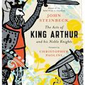 Cover Art for 9781440655494, The Acts of King Arthur and His Noble Knights by John Steinbeck