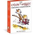 Cover Art for 0050837461147, The Calvin and Hobbes Portable Compendium (Volume 1) by Bill Watterson