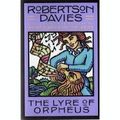 Cover Art for 9780140264333, The Lyre of Orpheus by Robertson Davies