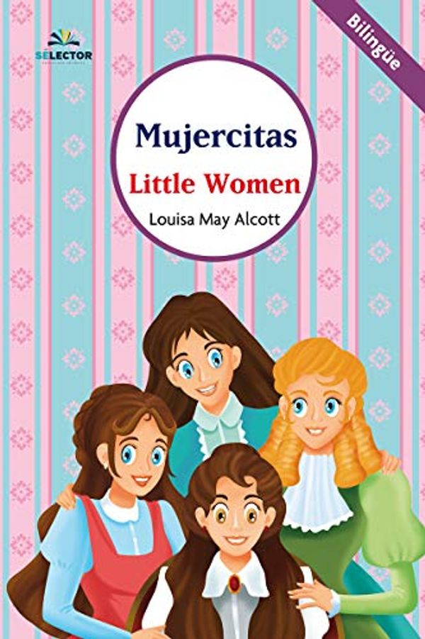 Cover Art for 9786074535051, Mujercitas by Louise Alcott