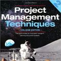 Cover Art for 9780987668301, Project Management Techniques by Rory Burke