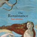 Cover Art for 9780297646440, The Renaissance by Paul Johnson