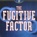 Cover Art for 9780606338158, The Fugitive Factor by Gordon Korman