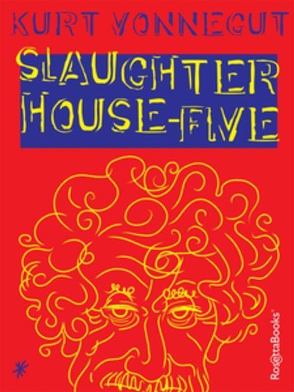 Cover Art for 9780795311987, Slaughterhouse 5 by Kurt Vonnegut
