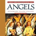 Cover Art for 9780816050239, The Encyclopedia of Angels by Rosemary Ellen Guiley