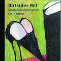 Cover Art for 9780500203347, Outsider Art by Colin Rhodes