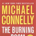 Cover Art for 9781455524181, The Burning Room (Harry Bosch) by Michael Connelly