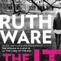 Cover Art for 9781398521032, The It Girl by Ruth Ware