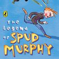 Cover Art for 9780141927275, The Legend of Spud Murphy by Eoin Colfer