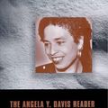 Cover Art for 9780631203605, The Angela Davis Reader by Angela Y. Davis