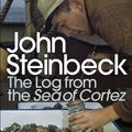 Cover Art for 9780141186078, The Log from the Sea of Cortez by John Steinbeck