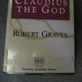 Cover Art for 9780753103197, Claudius, the God by Robert Graves, Jonathan Oliver