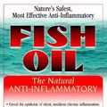 Cover Art for 9781681627182, Fish Oil : The Natural Anti-Inflammatory by Maroon, Joseph C, Bost, Jeffrey