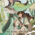 Cover Art for 9781648279218, The Scum Villain's Self-Saving System: Ren Zha Fanpai Zijiu Xitong (Novel) Vol. 1 by Mo Xiang Tong Xiu