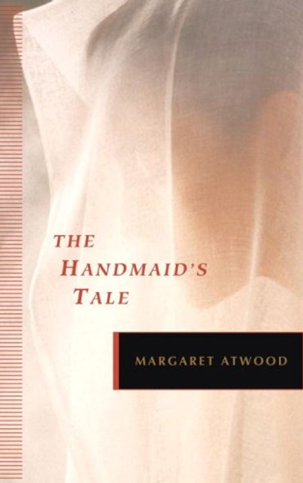 Cover Art for 9780771008740, The Handmaid's Tale by Margaret Atwood