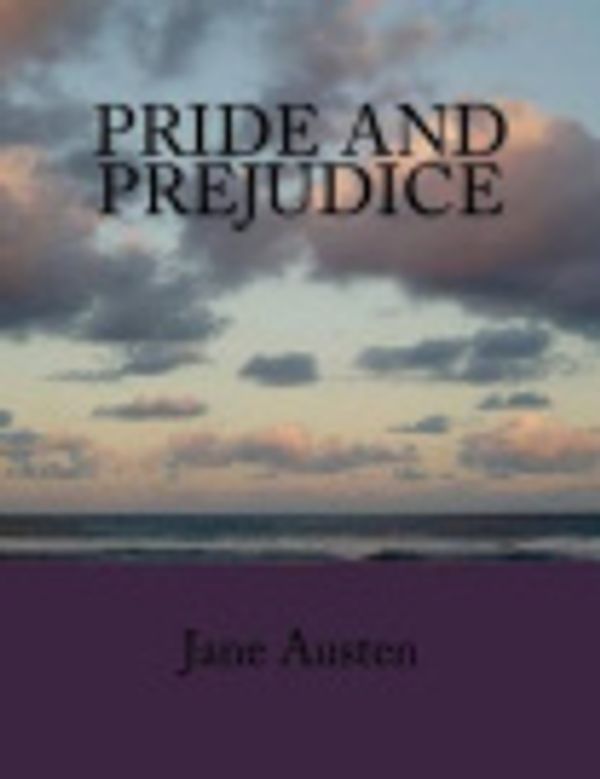 Cover Art for 9781499190182, Pride and Prejudice by Jane Austen