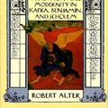 Cover Art for 9780674606630, Necessary Angels: Tradition and Modernity in Kafka, Benjamin, and Scholem by Robert Alter