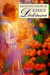 Cover Art for 9780812523386, Selected Poems of Emily Dickinson (Tor Classics) by Emily Dickinson