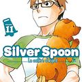 Cover Art for 9782368521144, Silver Spoon, Tome 11 : by Hiromu Arakawa