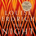 Cover Art for 9781472155368, The Night Watchman by Louise Erdrich