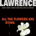 Cover Art for 9780061030963, All the Flowers Are Dying by Lawrence Block