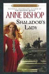 Cover Art for 9780451463159, Shalador's Lady: A Black Jewels Novel by Anne Bishop