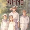 Cover Art for 9788714192495, Anne og regnbuedalen by L. M. (Lucy Maud) Montgomery