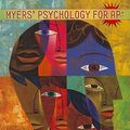 Cover Art for 9781429244367, Myers' Psychology for AP by David G. Myers