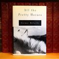 Cover Art for 9780394574745, All the Pretty Horses by Cormac McCarthy