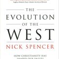 Cover Art for 9780281075201, Evolution Of The West by Nick Spencer
