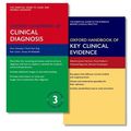 Cover Art for 9780199234073, Oxford Handbook of Key Clinical Evidence by 