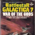 Cover Art for 9780425056608, Battlestar Galactica 07 by Glen A. Larson